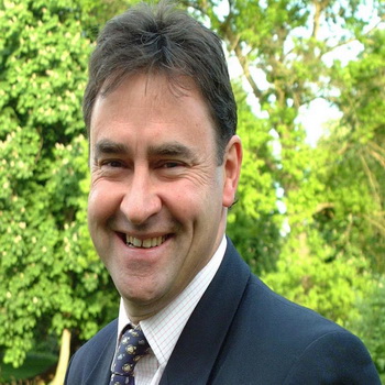 Chris Cowdrey Biography